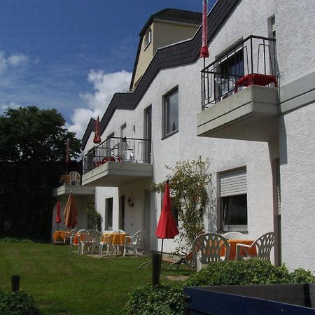 Ferienweingut Peter-Jos. Hauth Bernkastel-Kues Exterior photo