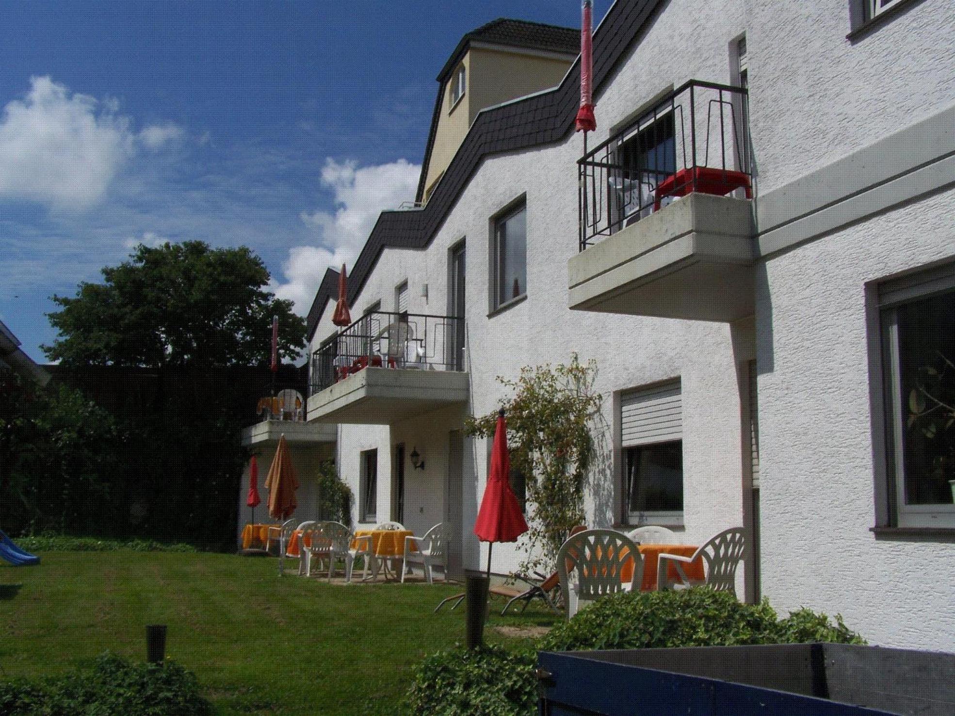Ferienweingut Peter-Jos. Hauth Bernkastel-Kues Exterior photo
